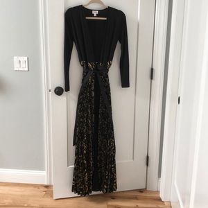 Lularoe Deanne Dress